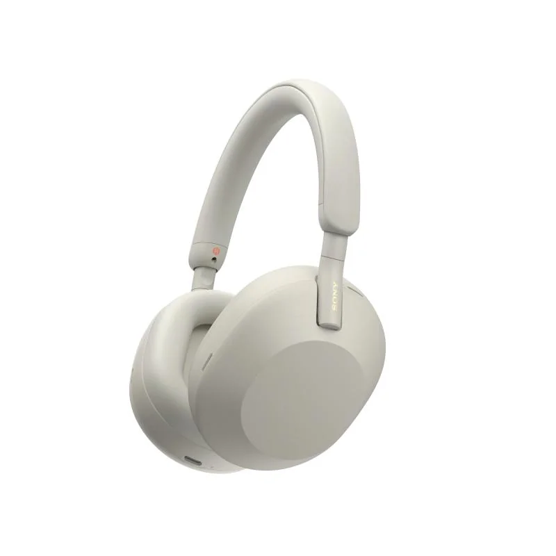 Casti Head-band Sony WH-1000XM5, Wireless, Noise-canceling, Multicolor Sony