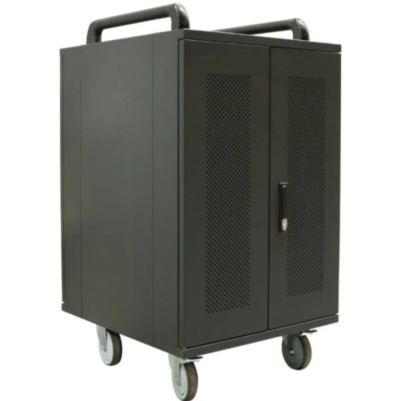 Statie de incarcare Avtek, 32 prize, dimensiuni 660 x 820 x 1060 mm Avtek