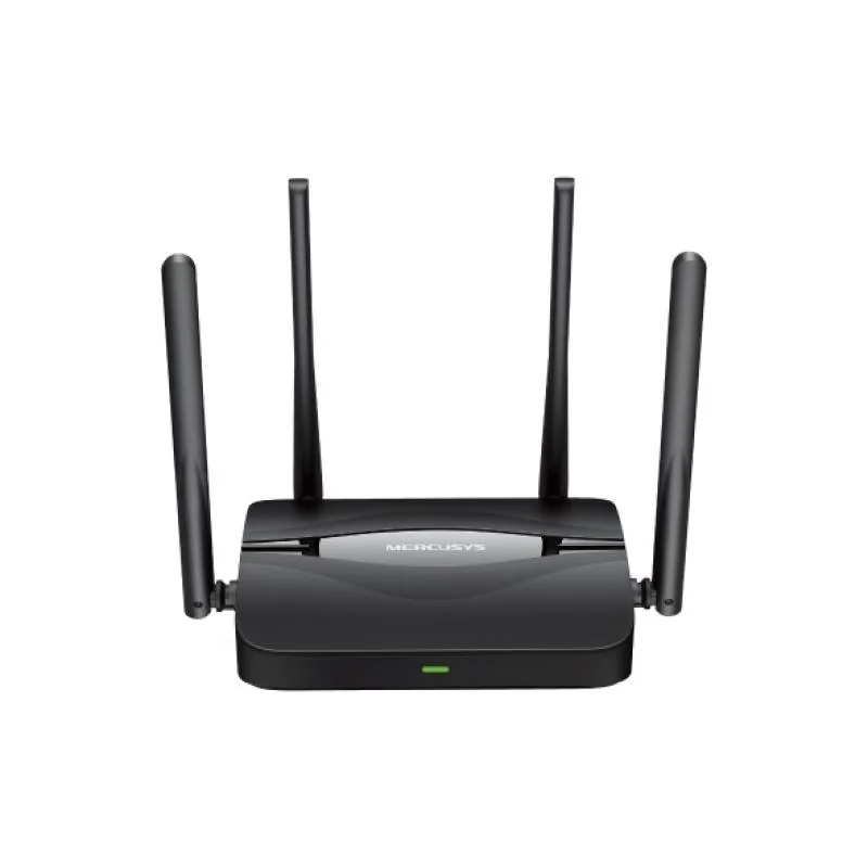BE3600 Wi-Fi 7 Range Mercusys