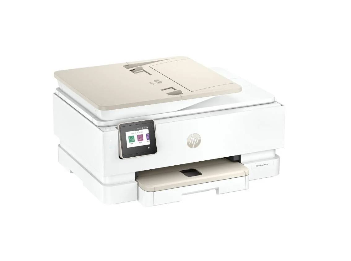 Multifunctional inkjet color HP Envy Photo 7930 All-in-One Printer HP