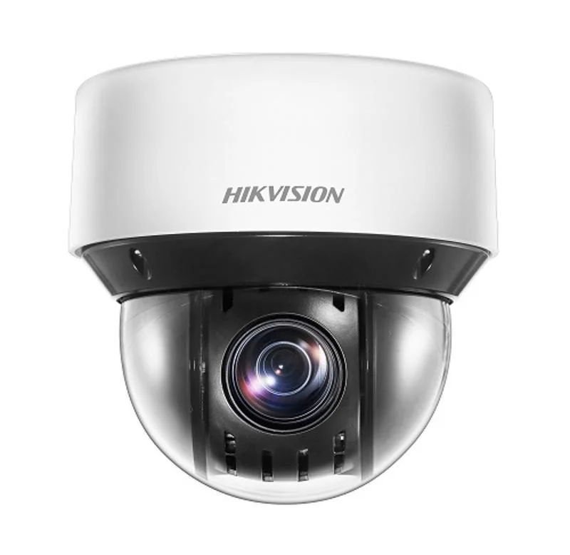 Camera de supraveghere IP Speed Dome 4MP 25x Hikvision DS-2DE4A425IWG1-E Hikvision