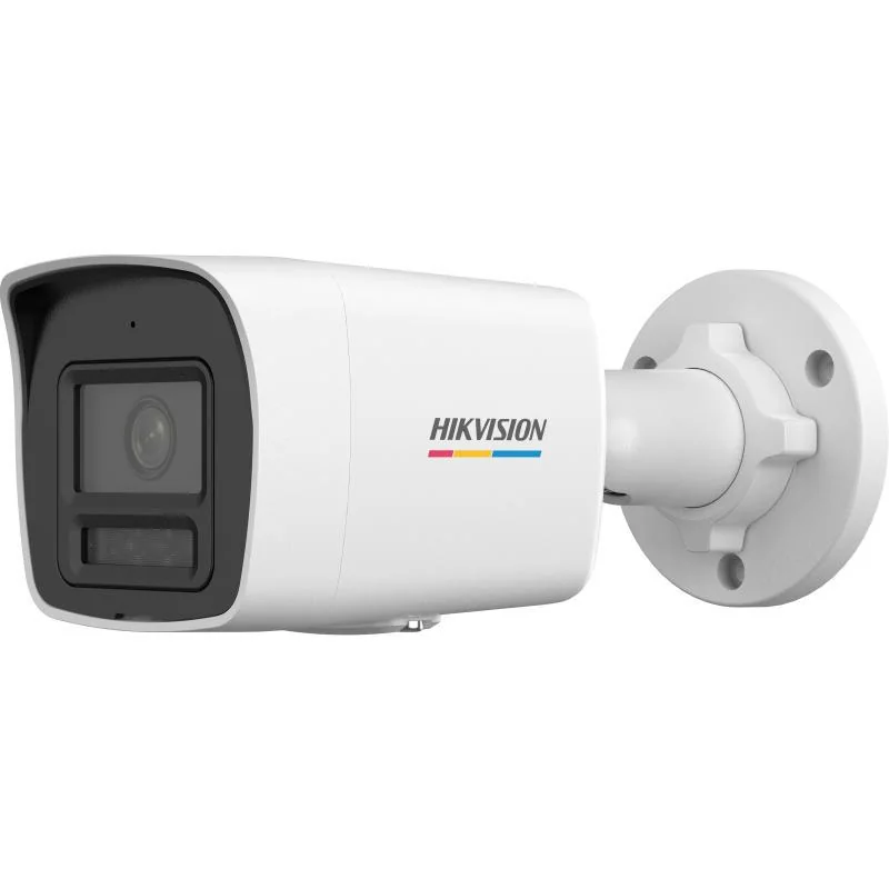 Camera de supraveghere IP Bullet 6MP ColorVu 3.0 Hikvision DS-2CD1067G3- LIU(2.8MM) Hikvision