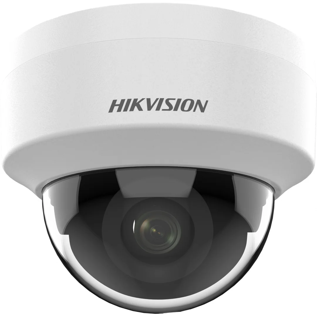 Camera de supraveghere IP Dome 4MP Hikvision DS-2CD1141G0-I(2.8MM)/LITE Hikvision