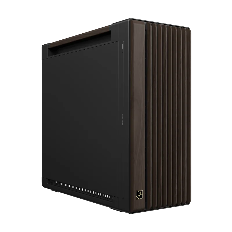 Ventilator Carcasa ASUS ProArt PA602 Wood Edition, 18 cm, 3 ventilatoare ASUS