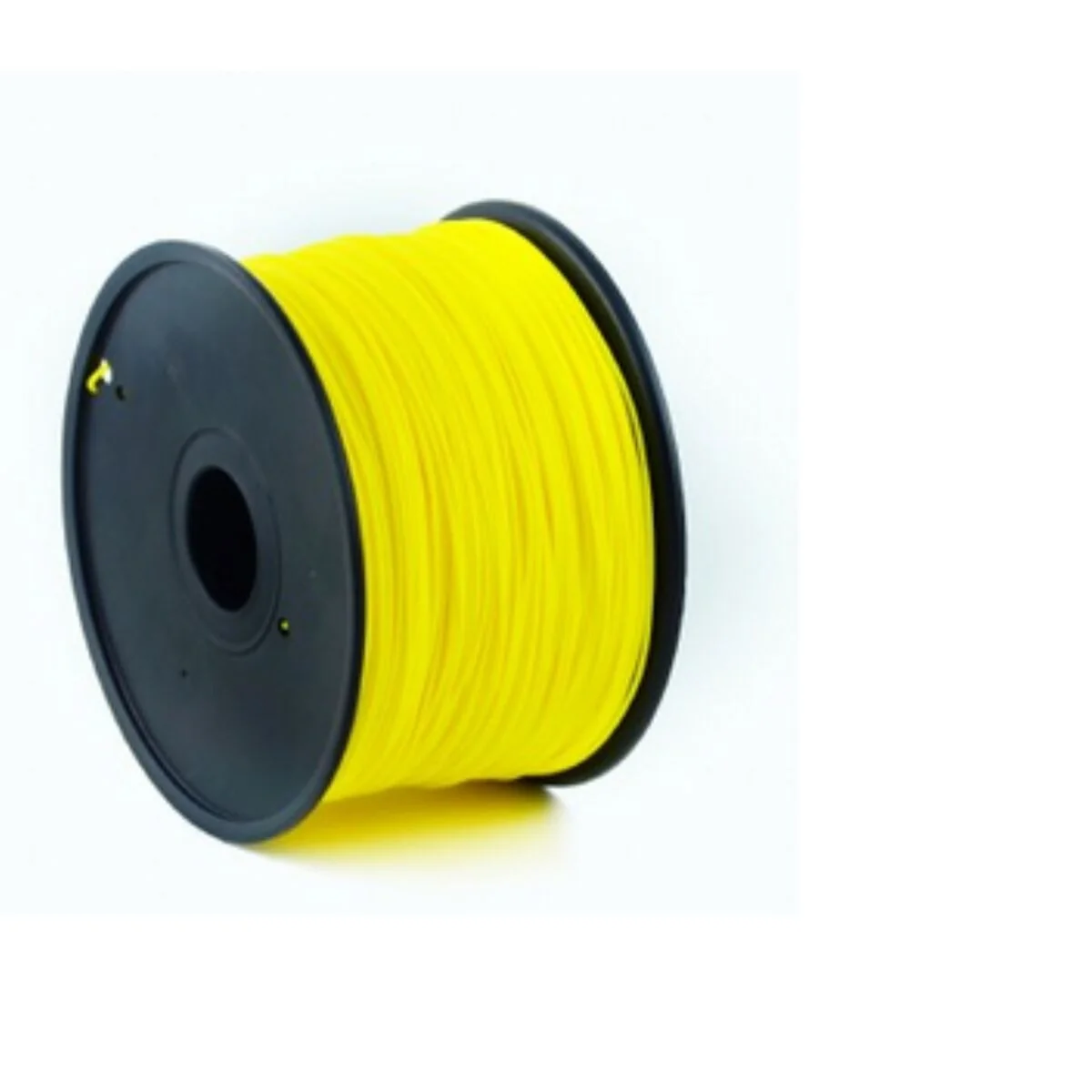 3DP-PLA1.75-01-Y Filament Gembird PLA Yellow 1.75mm 1kg Gembird