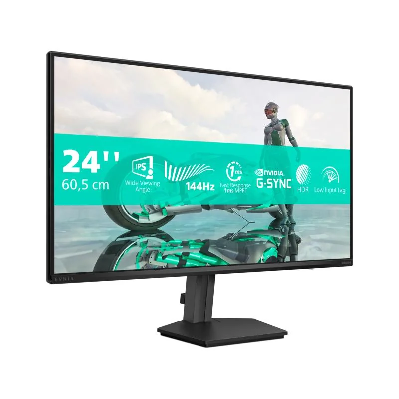 Monitor Philips 23.8" 24M2N3200NF/00 Philips
