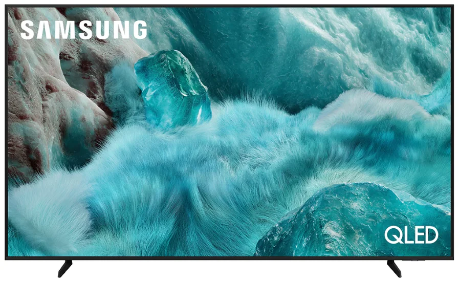 Televizor QLED SAMSUNG, 4K Smart 75Q7F, Vision AI, HDR, 189 cm Samsung