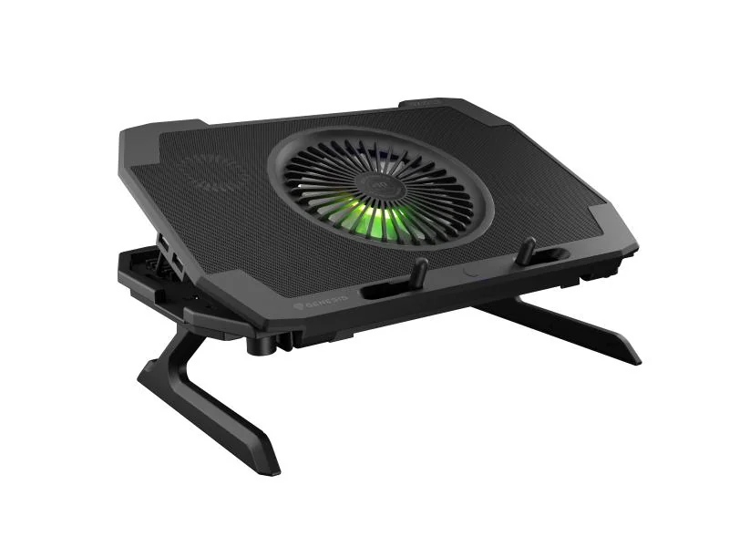 Stand/Cooler laptop Genesis Oxid 850 Genesis