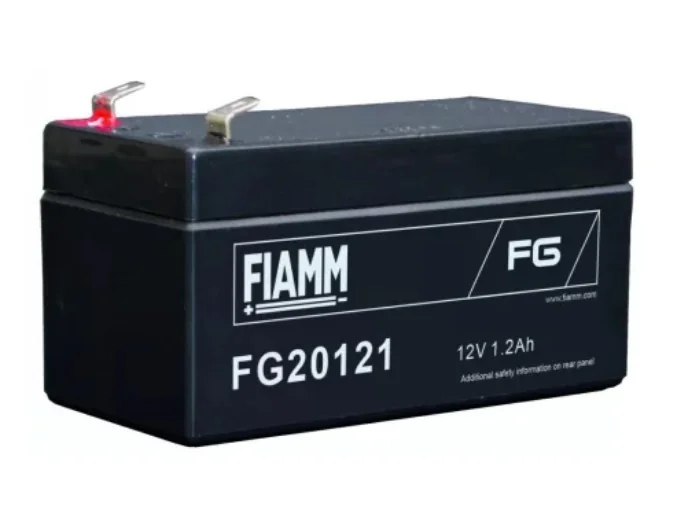 ACUMULATOR VRLA 12 V 1.2 AH Fiamm