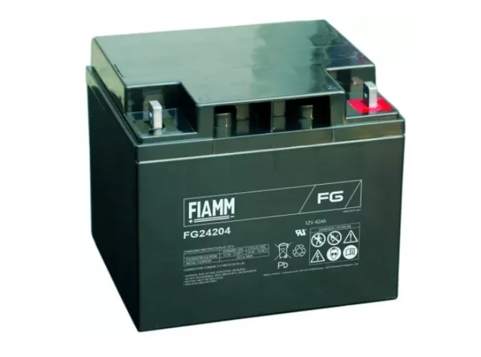 ACUMULATOR VRLA 12 V 42 AH Fiamm