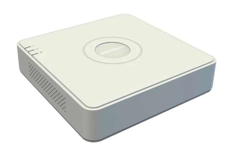 NVR Hikvision 4 canale DS-7104NI-Q1/4P(D) Hikvision