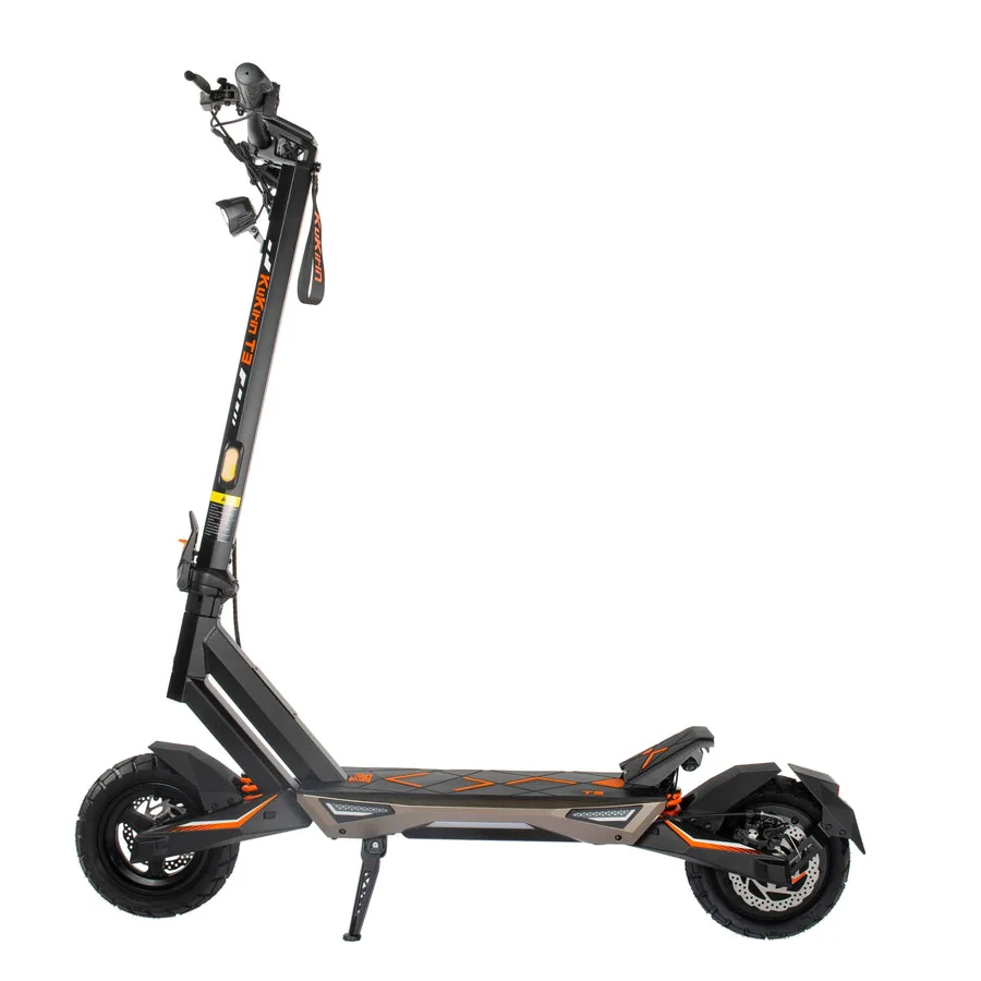 T3 Electric Scooter Kukirin