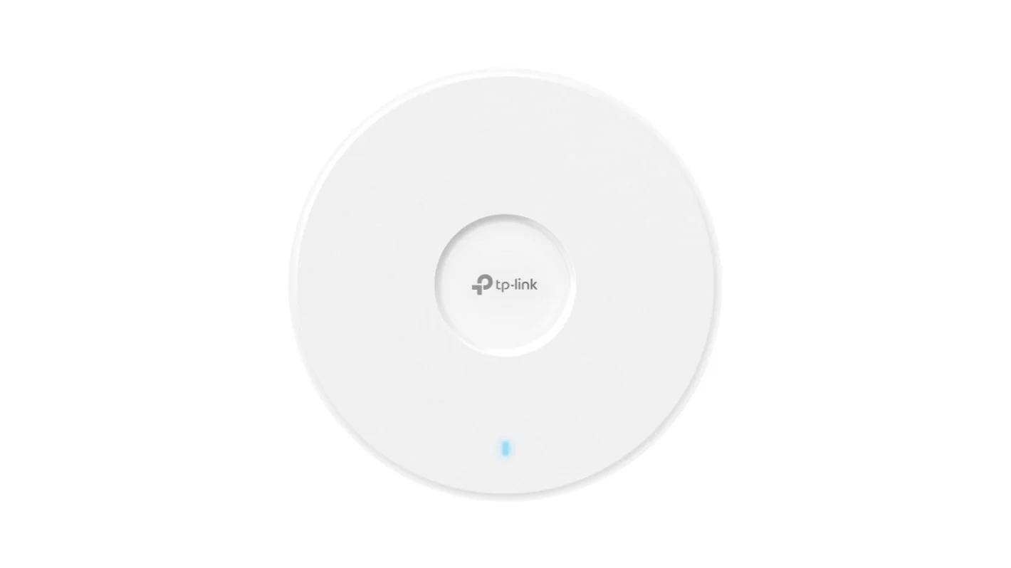 Omada BE5000 Ceiling Mount Dual-Band Wi-Fi 7 TP-Link