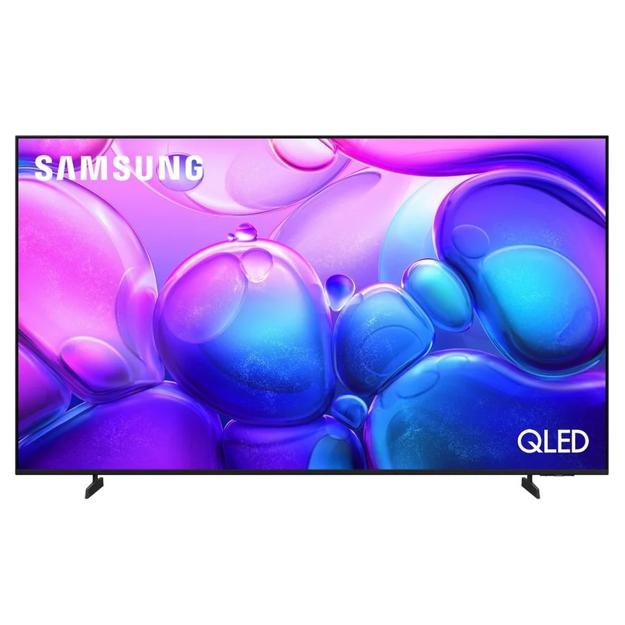 Televizor QLED SAMSUNG 75Q6F, 189 cm, Smart, 4K Ultra HD