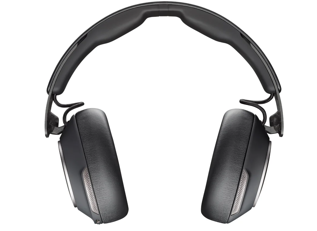 Poly Voyager Surround 80 UC USB-C Headset +USB-C/A Adapter HP