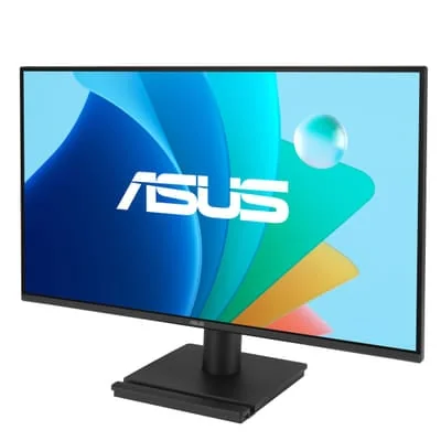 VA249HG Eye Care Gaming Monitor 24inch IPS Full HD sRGB 300cd/m2 120Hz Adaptive-Sync 1ms MPRT HDMI VGA ASUS