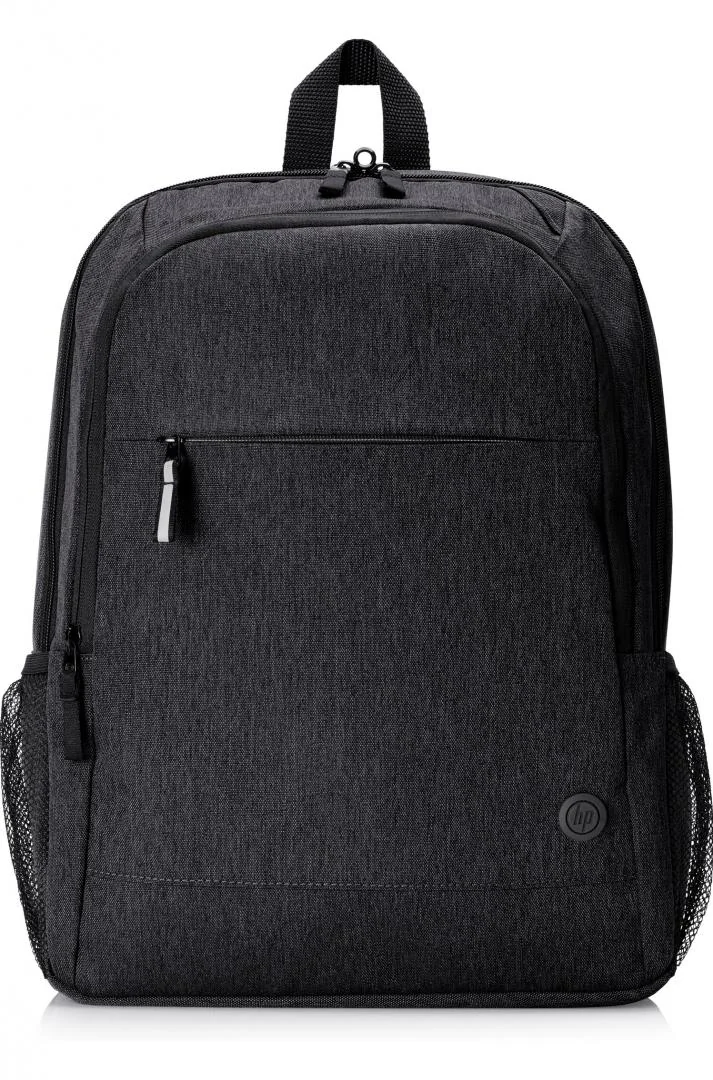 PRELUDE PRO RECYCLE BACKPACK 15.6" water-resistant Dimensiuni: 42.54 x 12.7 x 31.75 cm Greutate: 0.46 kg HP