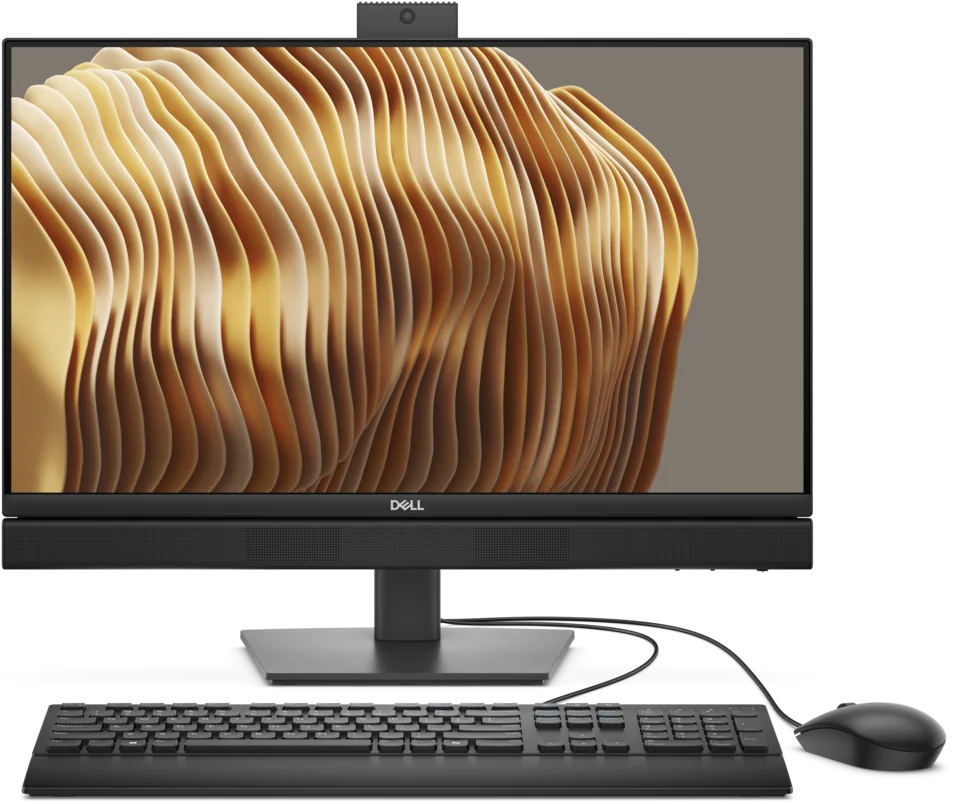 PRO All-In-One QC24251 Dell