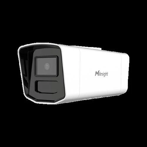 4G SOLAR-POWERED SECURITY CAMERA 2.8MM Milesight Technology