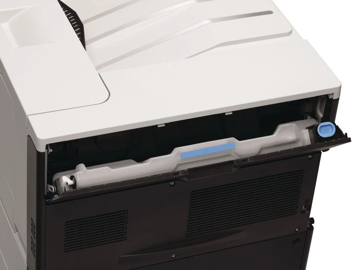 toner collection unit kit HP