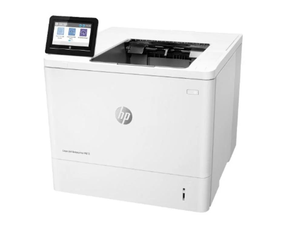 Imprimanta laser mono HP Laserjet M612DN HP