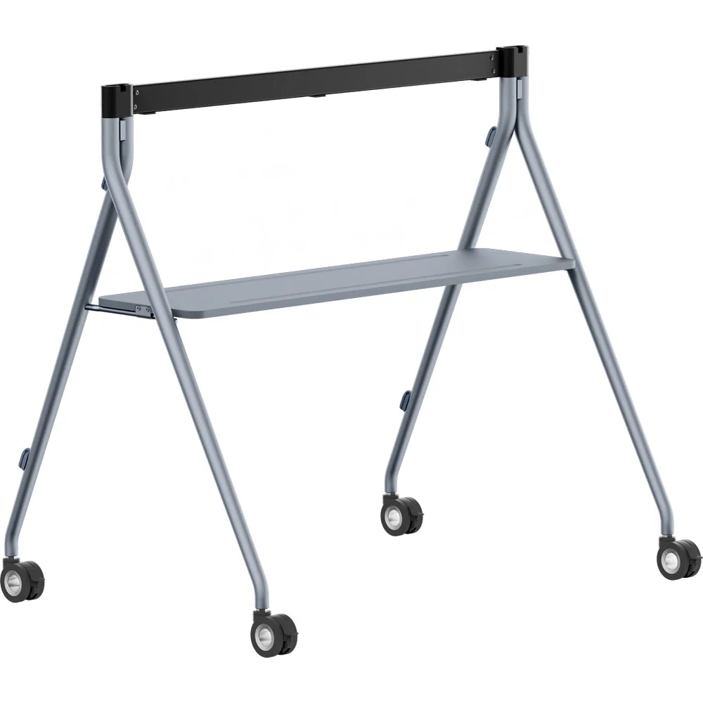 YLK MB FLOOR STAND P650T 65" 3311083 Yealink
