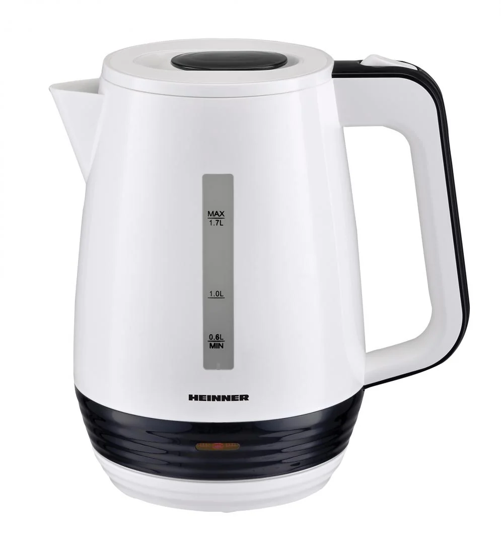 FIERBATOR ELECTRIC HEINNER HEK-17WH Heinner