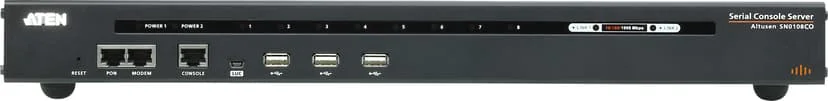 SN0108CO-AXA-G ATEN