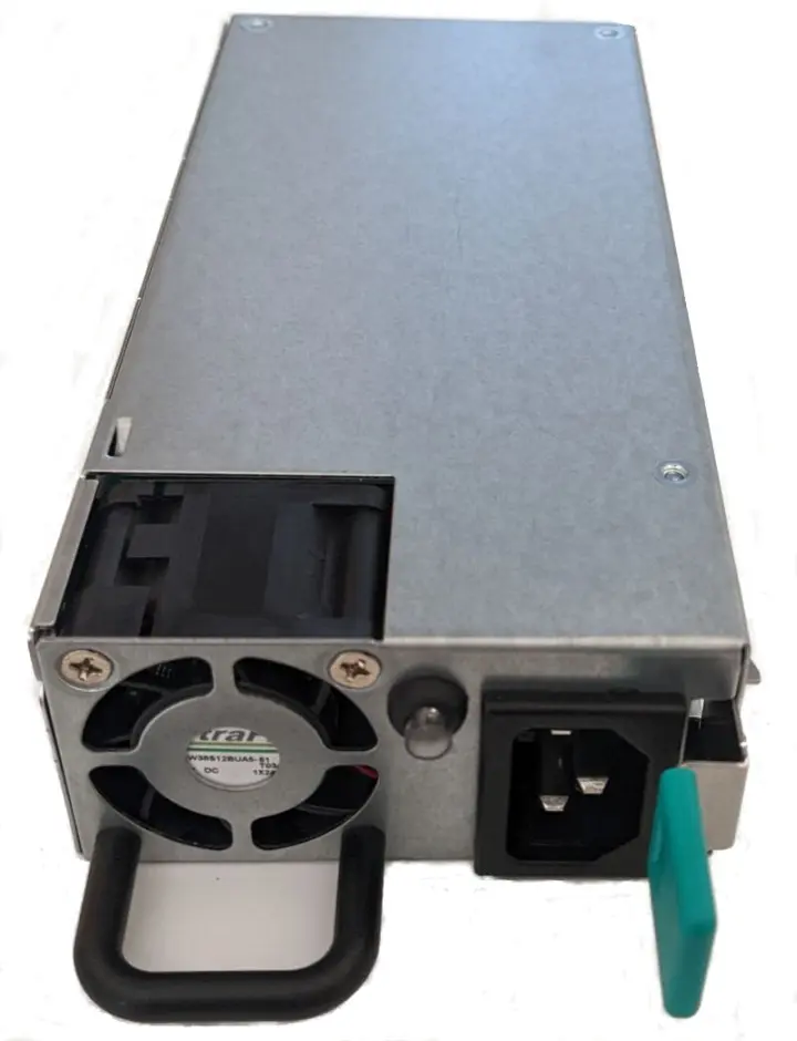 Sursa alimentare QNAP SP-B01-500W-S-PSU, 500W