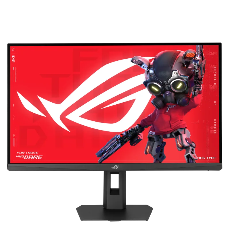 Monitor Asus 27" XG27ACMEG ASUS