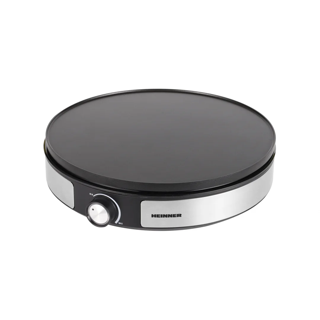 APARAT DE FACUT CLATITE 2 IN 1 HEINNER HCPM-F15RVSS Heinner
