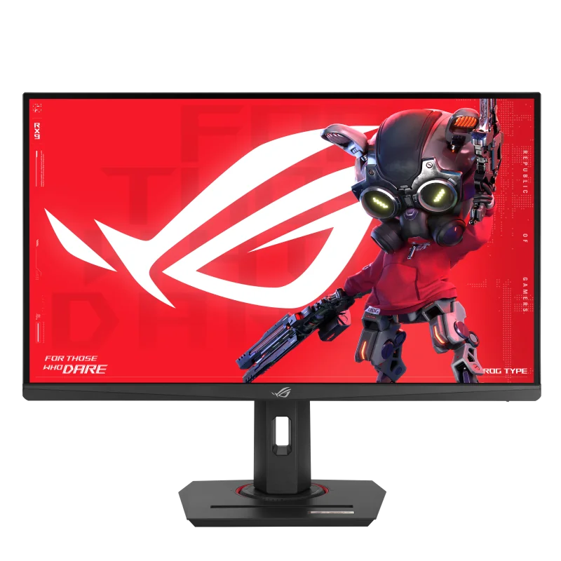 Monitor Asus 27" XG279CNS ASUS