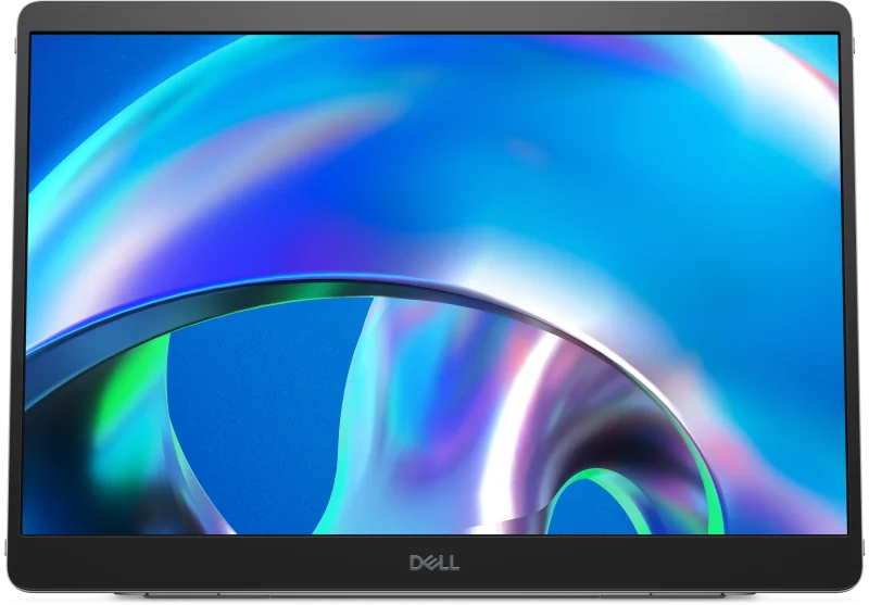 Monitor Portabil Dell 14" P1425 Dell