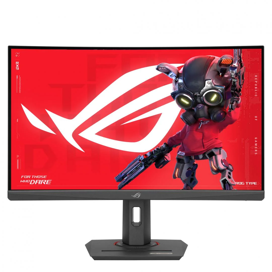 Monitor Asus 27" XG27WCMS ASUS