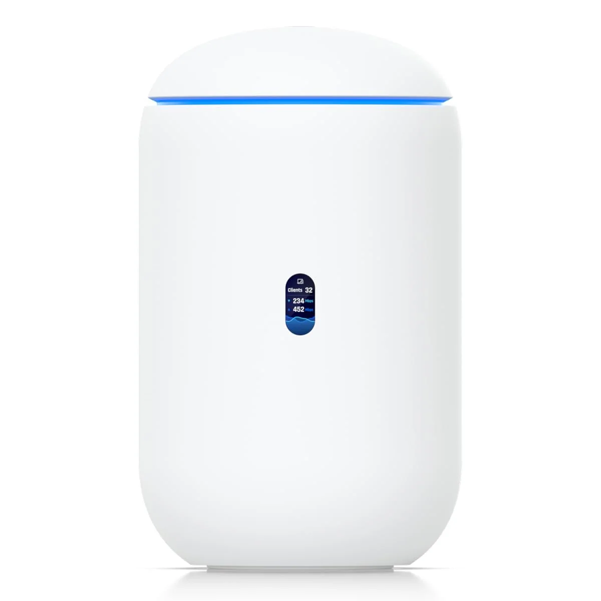 UBIQUITI UDR7-EU Wi-Fi Router Wi-Fi7 4x 2.5GbE 1x SFP+ microSD slot Ubiquiti Networks