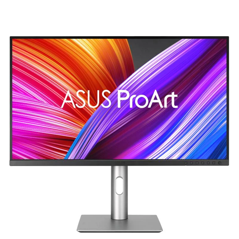 Monitor Asus 27" PA279CRV, Diagonal (inch): 27, Diagonal (cm): 69, Aspect ratio: 16:9, Panel: IPS, Resolution: 3840x2160, Refresh Rate: 60Hz, Response time GtG: 5ms, Brightness (max): 350 cd/㎡, Contrast (static) : 1000:1, Contrast (dynamic): 3000:1, ASUS