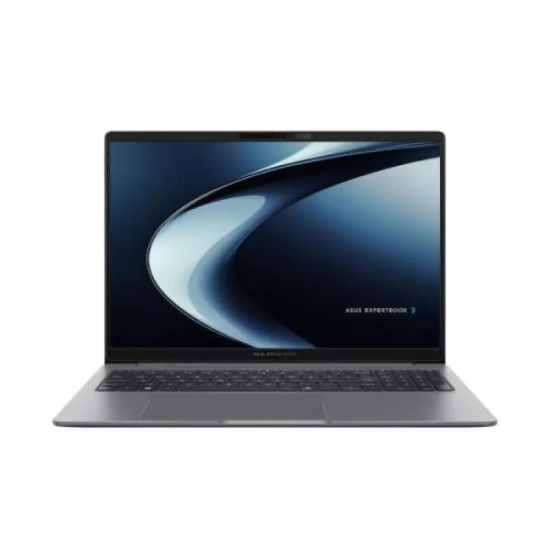 Laptop Business ASUS ExpertBook P3 G2, cu procesor AMD Ryzen 7 8840HS, 16'' IPS, 16 GB DDR5, 512 GB SSD, AMD Radeon 780M, Fr OS ASUS