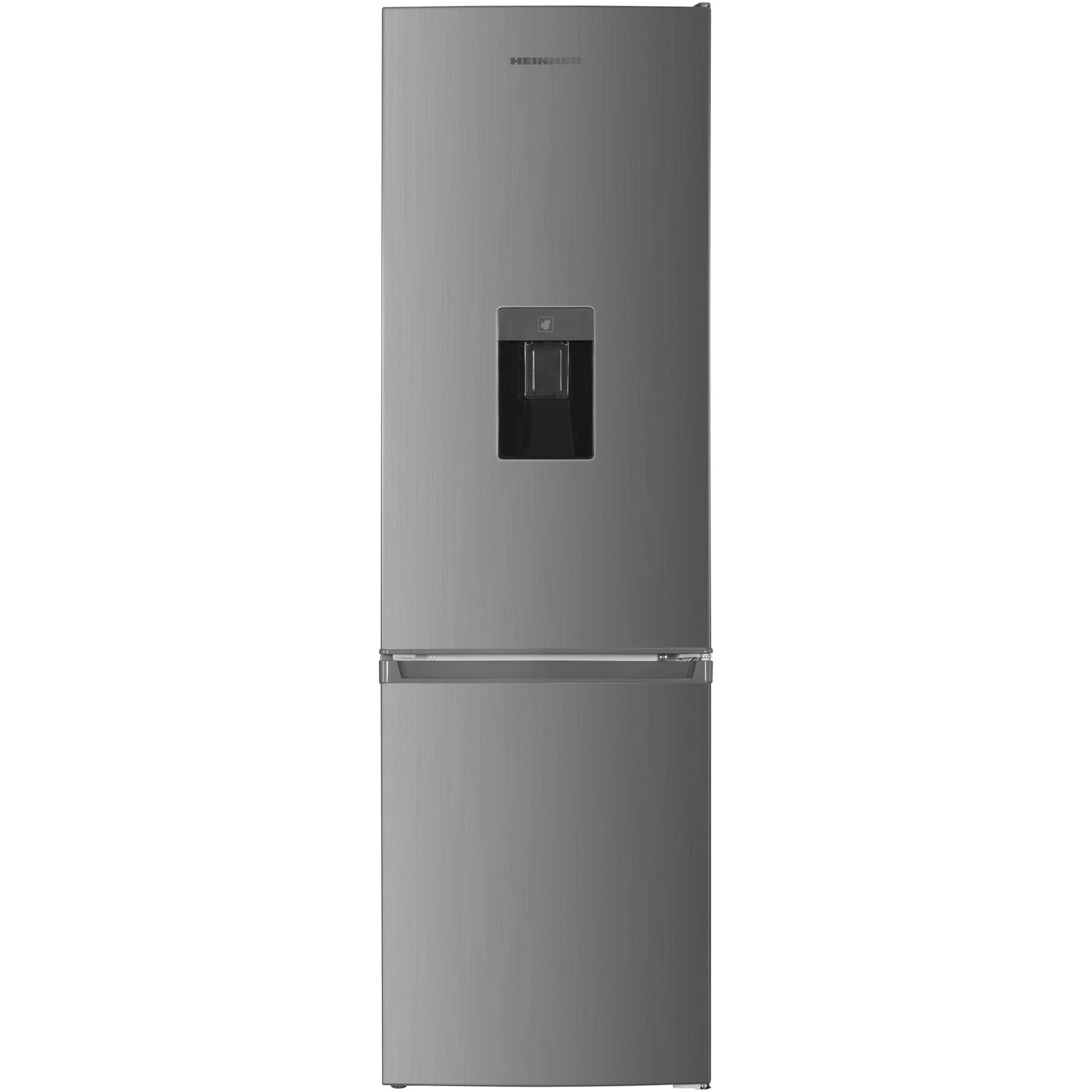 Combina frigorifica Heinner HC-HM315XE++ Heinner