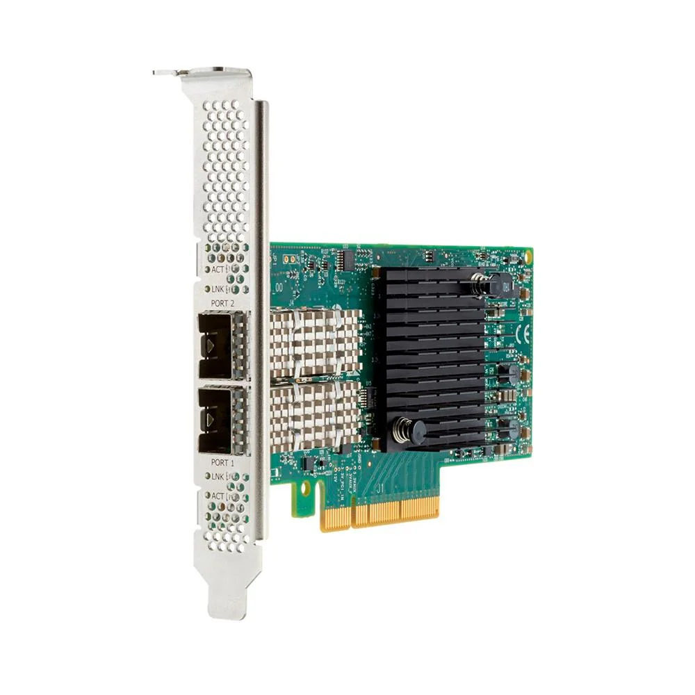 BCM 57414 10/25GbE 2p SFP28 Adptr HPE