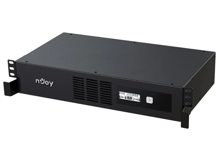 UPS 230V LINE INTERACTIVE 600VA/360W,1 BATERIE nJoy