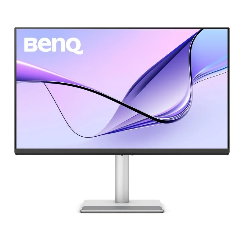 Monitor Consumer BenQ MA320U, 31.5", 3840 x 2160 pixeli, White, 2 ani Garantie BenQ
