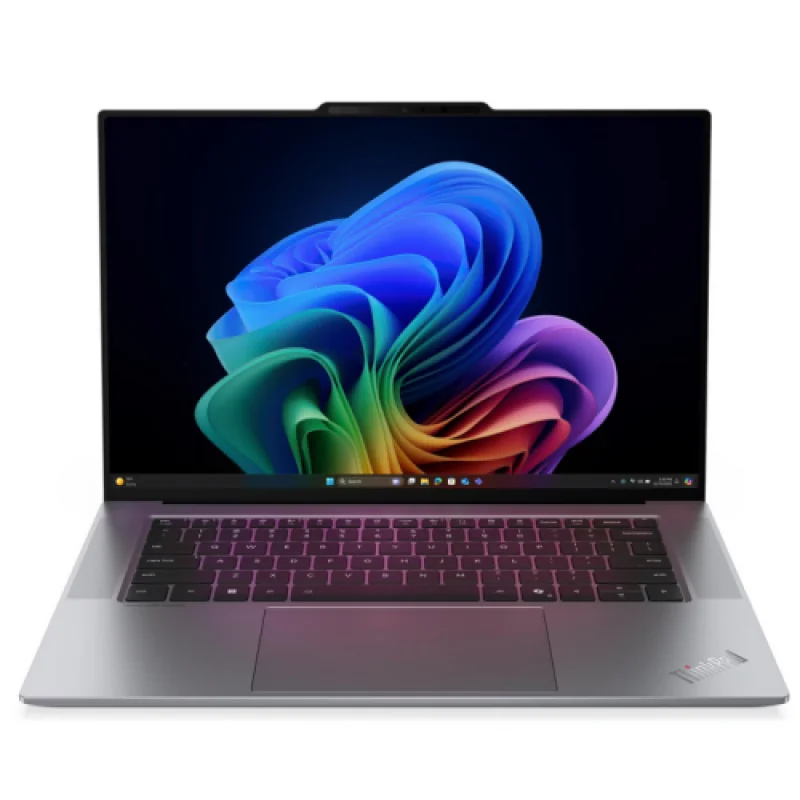 Laptop Business Lenovo ThinkPad X9-15p Gen 1 Aura Edition, cu procesor Intel Core Ultra 7 358H, 15.3'' OLED, 64 GB DDR5, 1 TB, Intel Arc B390, Windows 11 Pro, 3 ani Garantie Lenovo