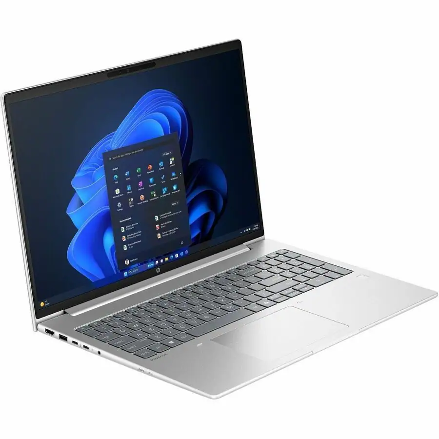 Laptop Education HP ProBook 4 G1ah, cu procesor AMD Ryzen 3 210, 16'' IPS, 8 GB DDR5, 256 GB, AMD Radeon Graphics, Windows 11 Pro Edu, 1 an Garantie HP