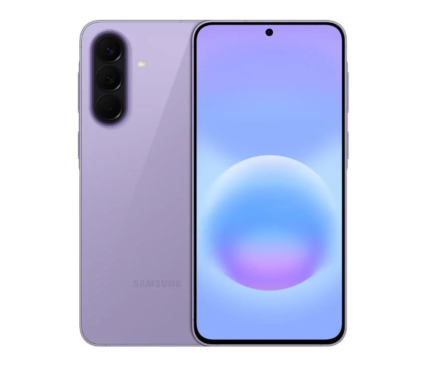 Galaxy A57 A576 6.7" 5G 8GB 128GB DualSIM Awesome Lilac Samsung