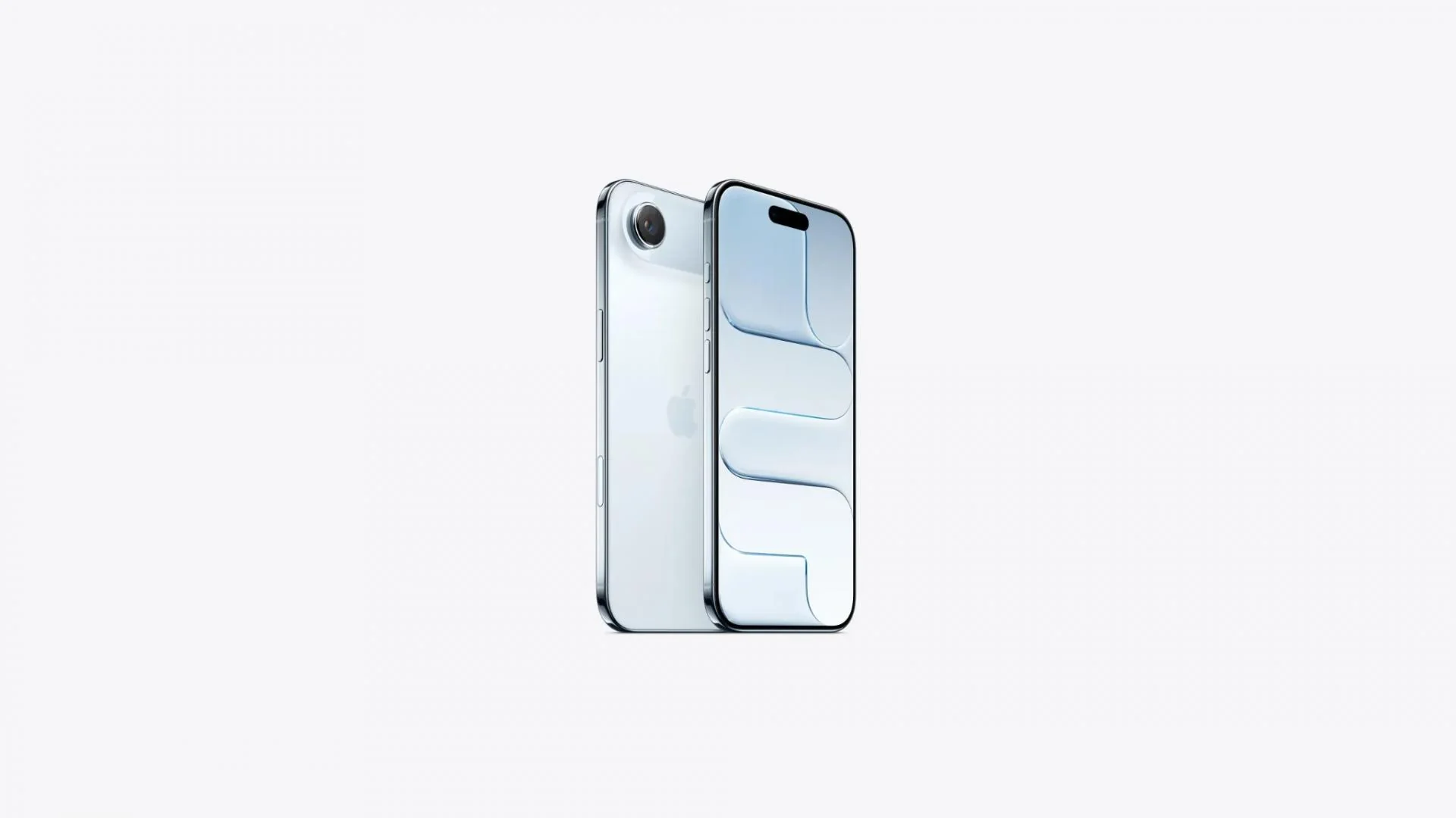 iPhone Air 512GB Sky Blue