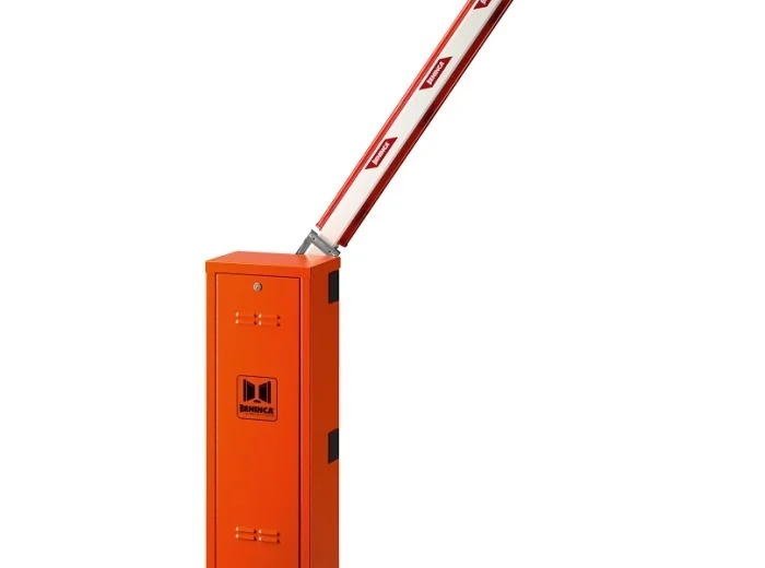 BARIERA ELECTROMECANICA PENTRU BRAT DE MAXIM 5M Beninca