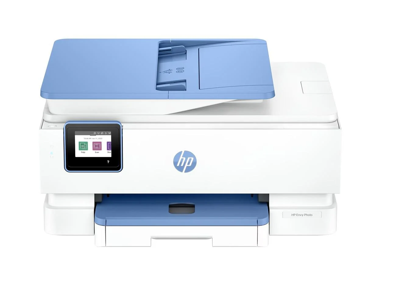 Envy Photo 7930 All-in-One Printer HP