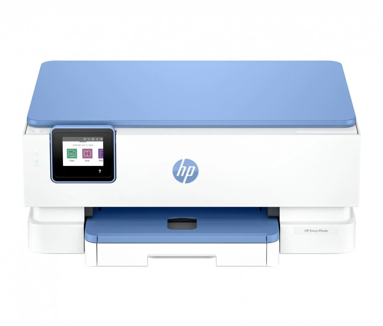 Multifunctional inkjet color HP Envy Photo 7231 All-in-One Printer HP