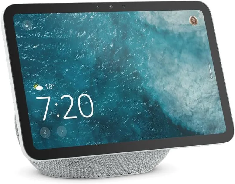 Echo Show 8 Amazon