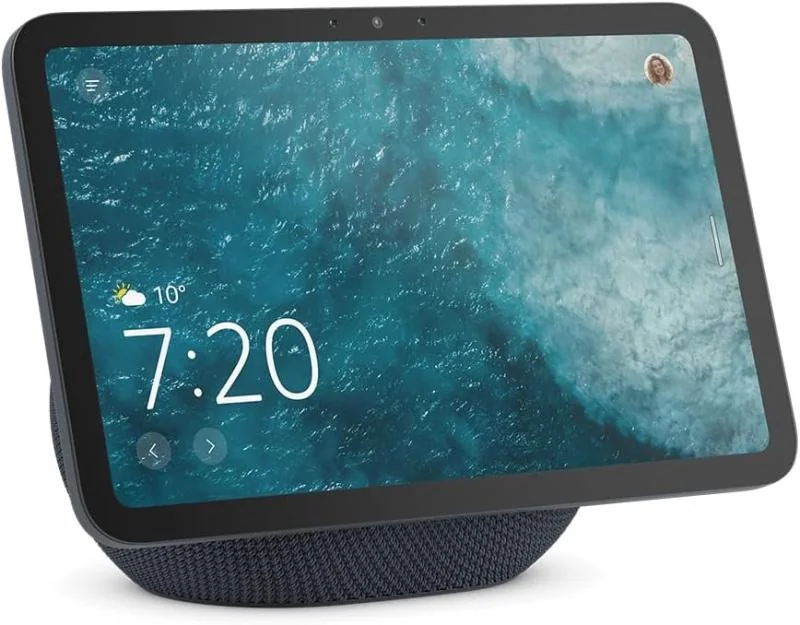 Echo Show 8 Amazon